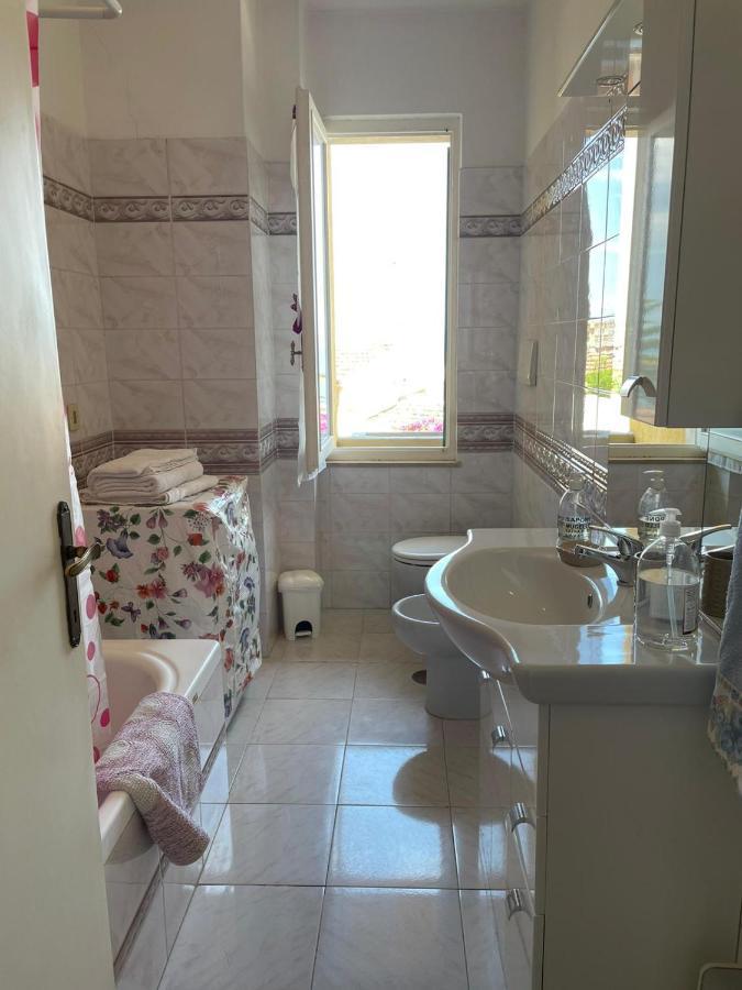 Fiore'S House Porto Santo Stefano  Eksteriør bilde