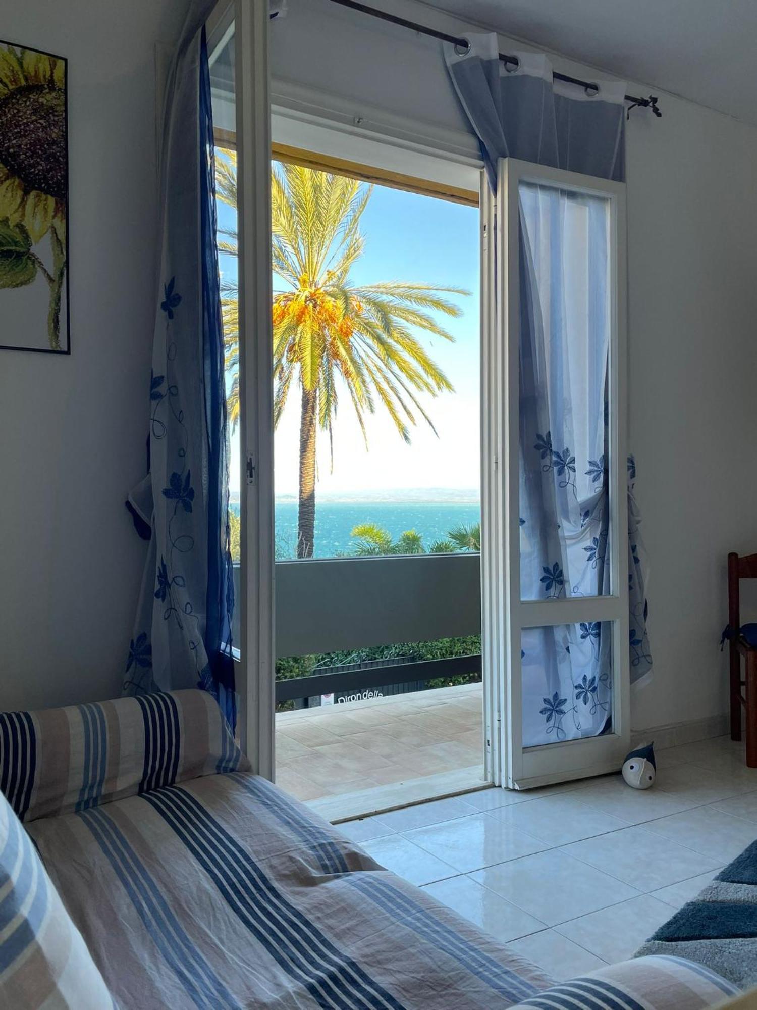 Fiore'S House Porto Santo Stefano  Eksteriør bilde