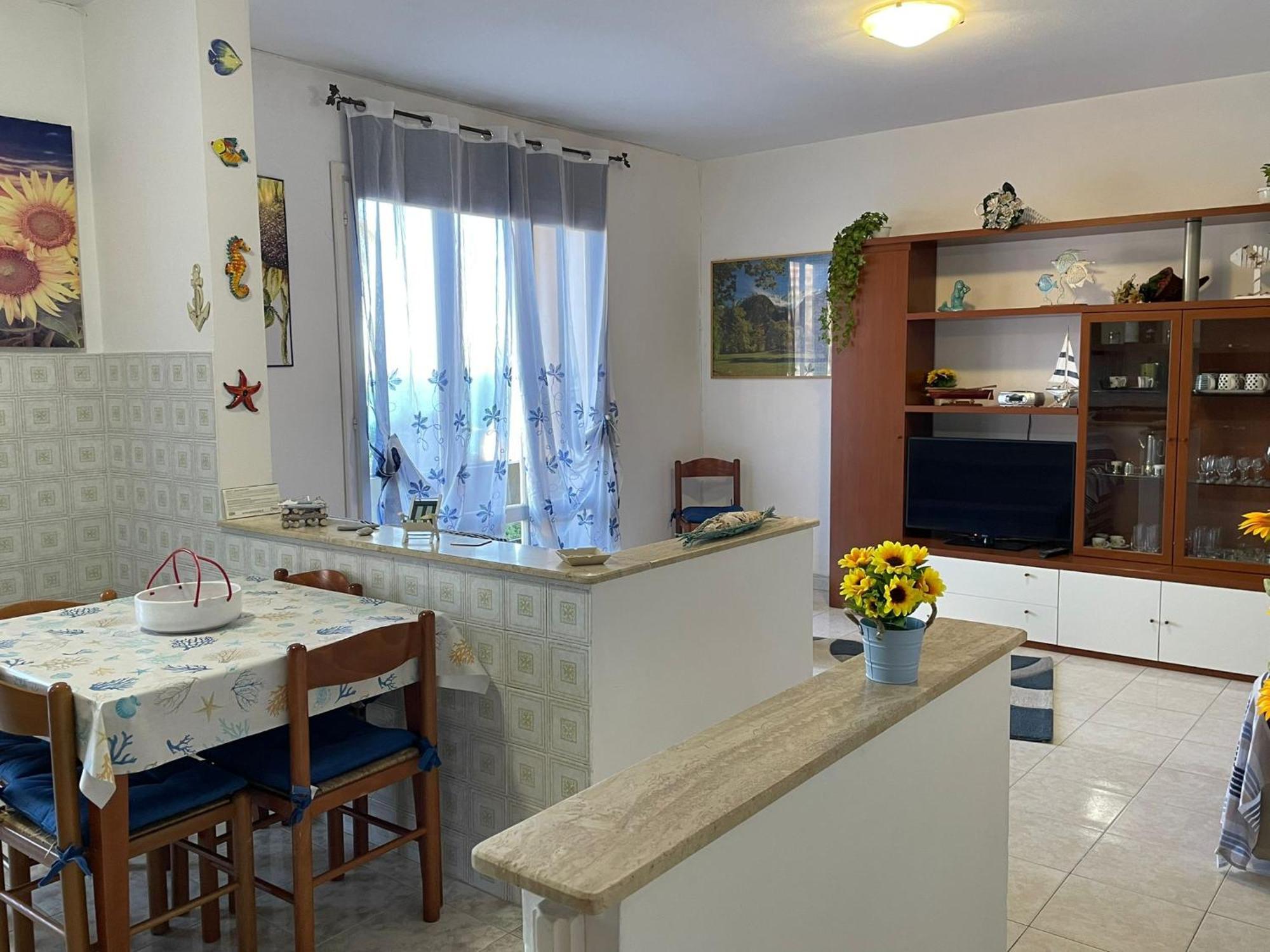 Fiore'S House Porto Santo Stefano  Eksteriør bilde